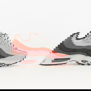 Tenisky a topánky Nike Air Max 95 Červená | DM0011-005, 4