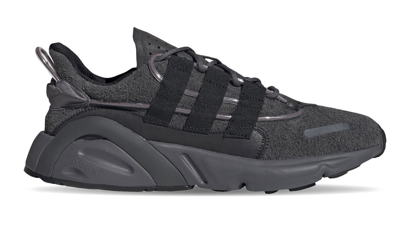 Tenisky a topánky adidas Originals Lxcon Čierna | EF4028, 0