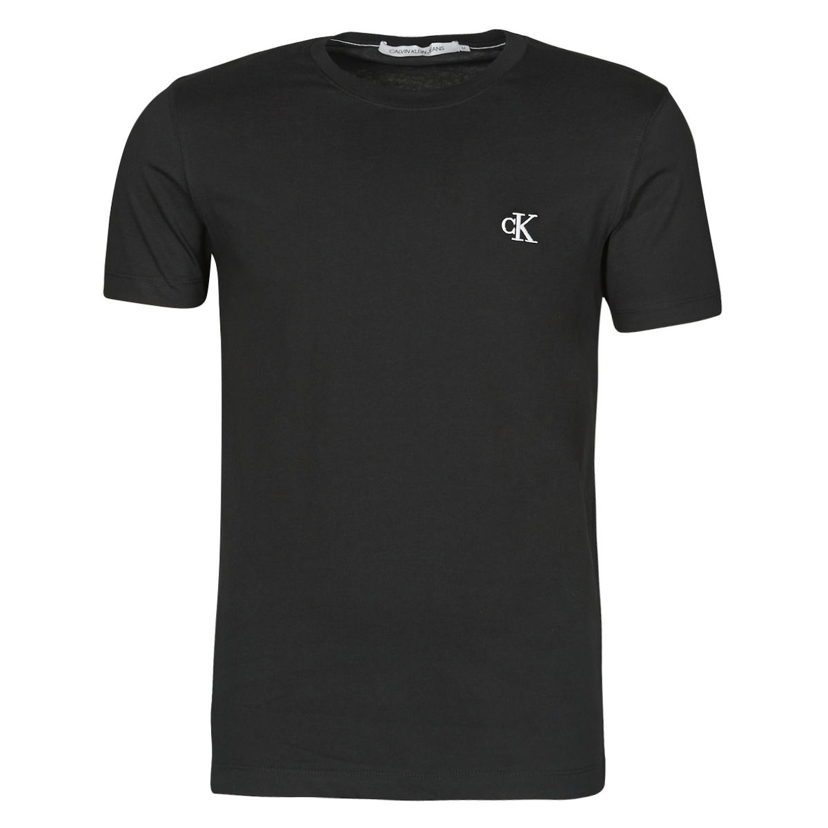 Tričko CALVIN KLEIN YAF T-Shirt Čierna | J30J314544-BAE-NOOS, 0
