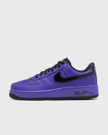 Tenisky a topánky Nike AIR FORCE 1 LOW PROTRO PB Modrá | II7062-500, 2