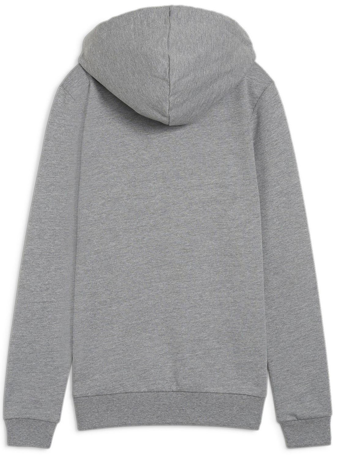 Mikina Puma teamGOAL Casuals Hoody Womens Šedá | 658621-33, 1
