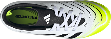 Tenisky a topánky adidas Performance Predator Club Turf Žltá | JH8862, 3