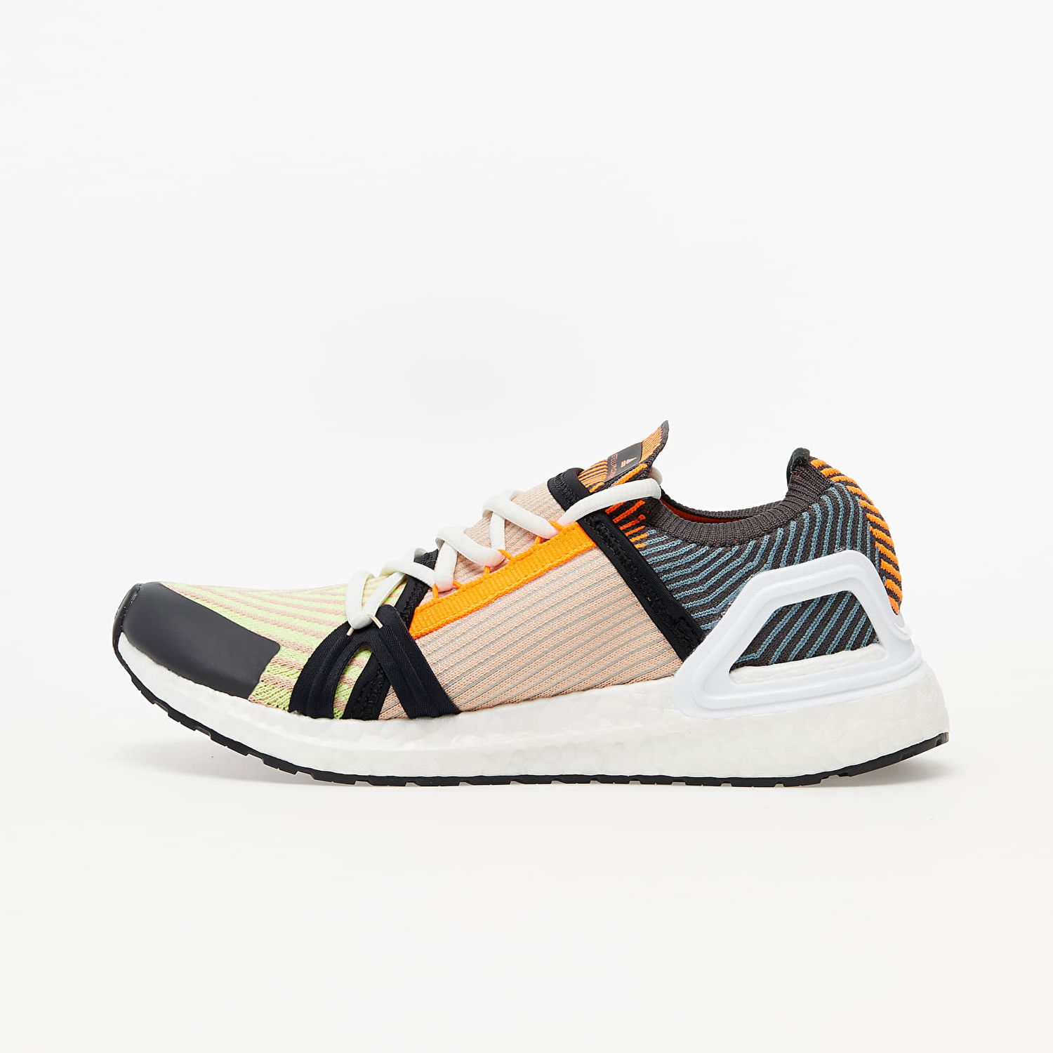 Tenisky a topánky adidas Performance Stella McCartney UltraBOOST 20 W Light Fl Žltá | FW6360, 0