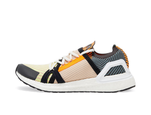 Bežecké topánky adidas Performance Stella McCartney UltraBOOST 20 W Light Fl Žltá | FW6360