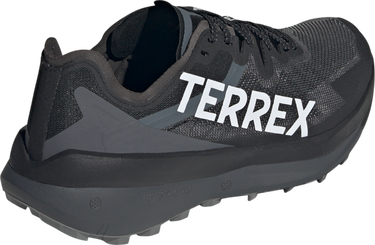 Tenisky a topánky adidas Performance Terrex Agravic Speed Čierna | ji0949, 4