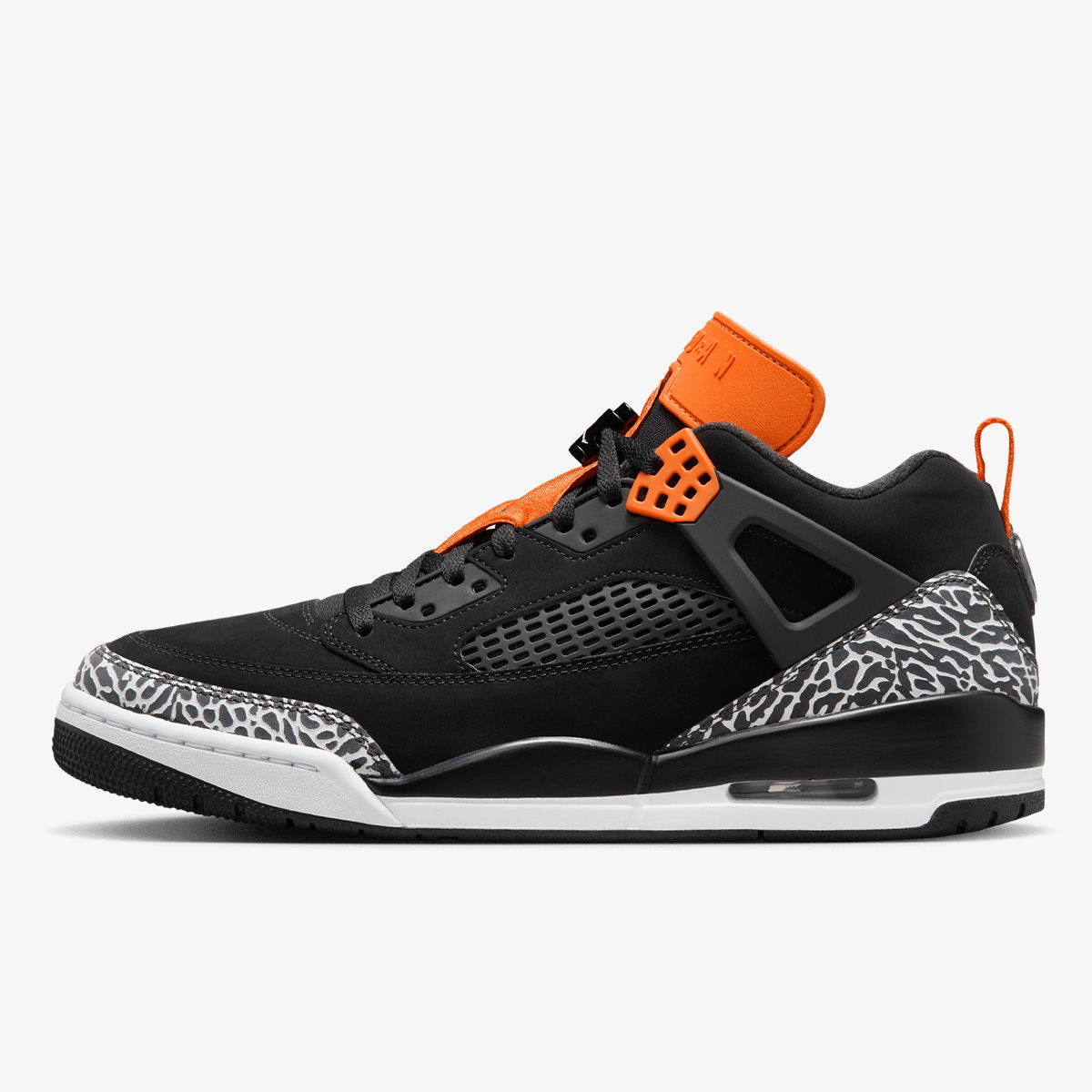 Tenisky a topánky Jordan Jordan Spizike Low Safari Čierna | FQ1759-008, 1