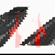 Milan Warm Up Football Jacket