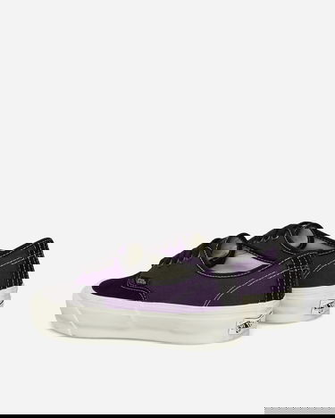 Tenisky a topánky Vans Premium Authentic Fialová | VN0007QYGPE, 4
