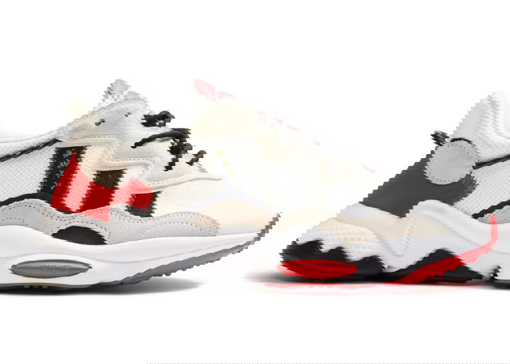 Tenisky a topánky adidas Originals Ozweego BAIT x Street Fighter Ryu Biela | FY5363, 0