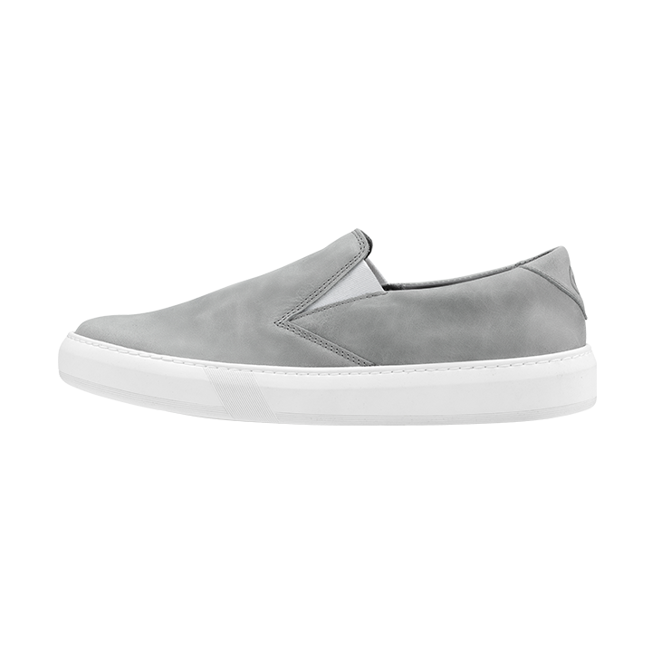 Tenisky a topánky Vasky Leny Grey Šedá | S-5023-012-M, 0