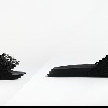 Tenisky a topánky adidas Originals Adilette Slides 30th Anniversary Čierna | IH3753, 2