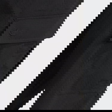Nohavice a džínsy adidas Originals Premium Essentials Cargo Čierna | IB8685, 3