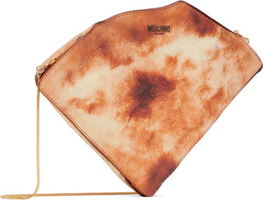 Kabelka Moschino Moschino Pizza Slice Clutch Bag Rôznofarebný | MC4210PP1M 251MOOM7 50B, 2