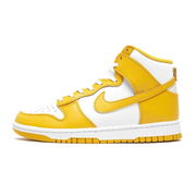 Dunk High "Dark Sulfur" W
