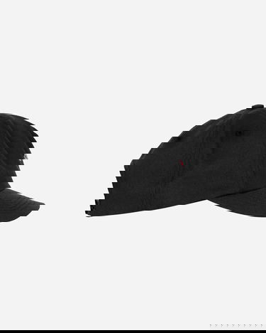 Šiltovka Noah Core Logo 5-Panel Cap Čierna | H162FW24 BLK, 5