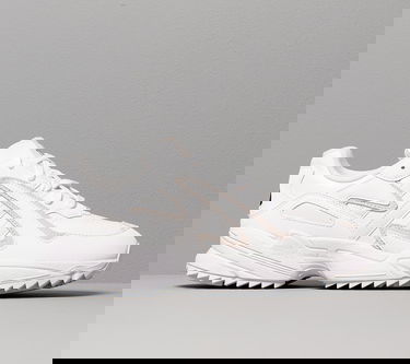 Tenisky a topánky adidas Originals Yung-96 Chasm Trail Biela | EF8976, 5