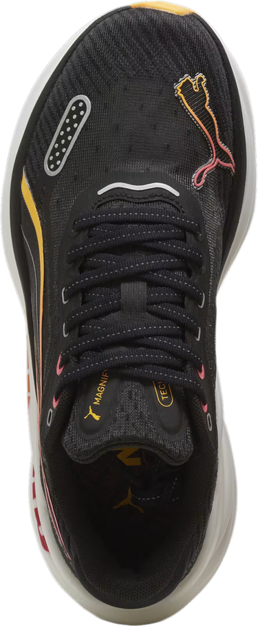 Tenisky a topánky Puma Magnify NITRO 2 Forever Faster W Čierna | 309700-01, 4