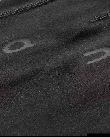 Šortky On Running Studio Tights Shorts Čierna | 1WF12550553 BLACK, 3