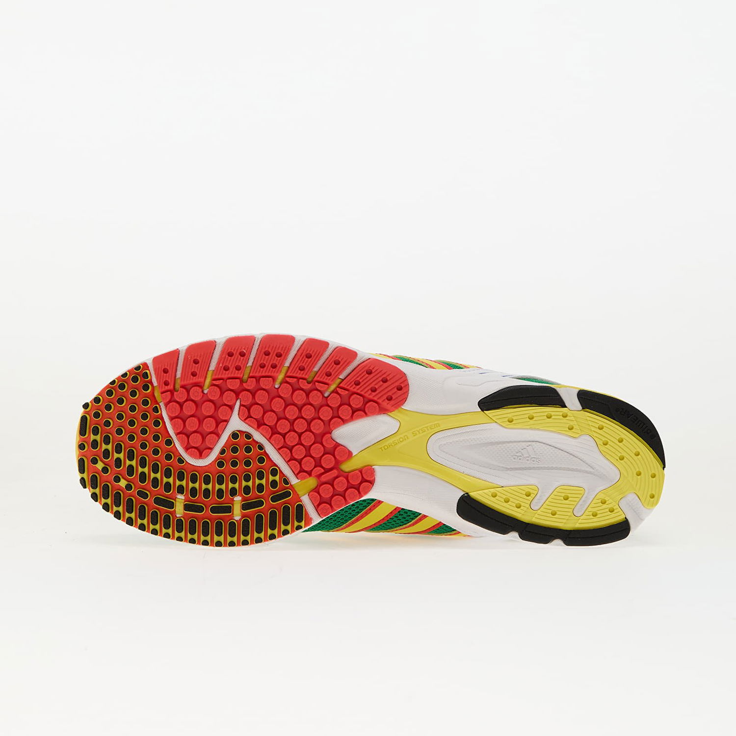 Tenisky a topánky adidas Performance Adizero Adios OG Zelené | JI0494, 1