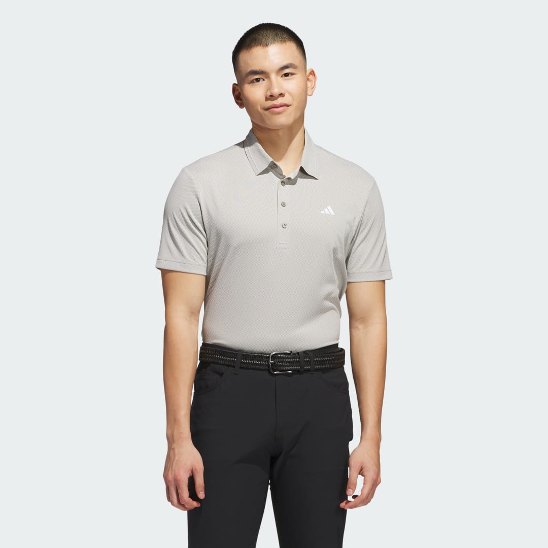 Polo tričko adidas Performance Ultimate365 Tour Textured Golf Polo Shirt undefined | JY4698, 0
