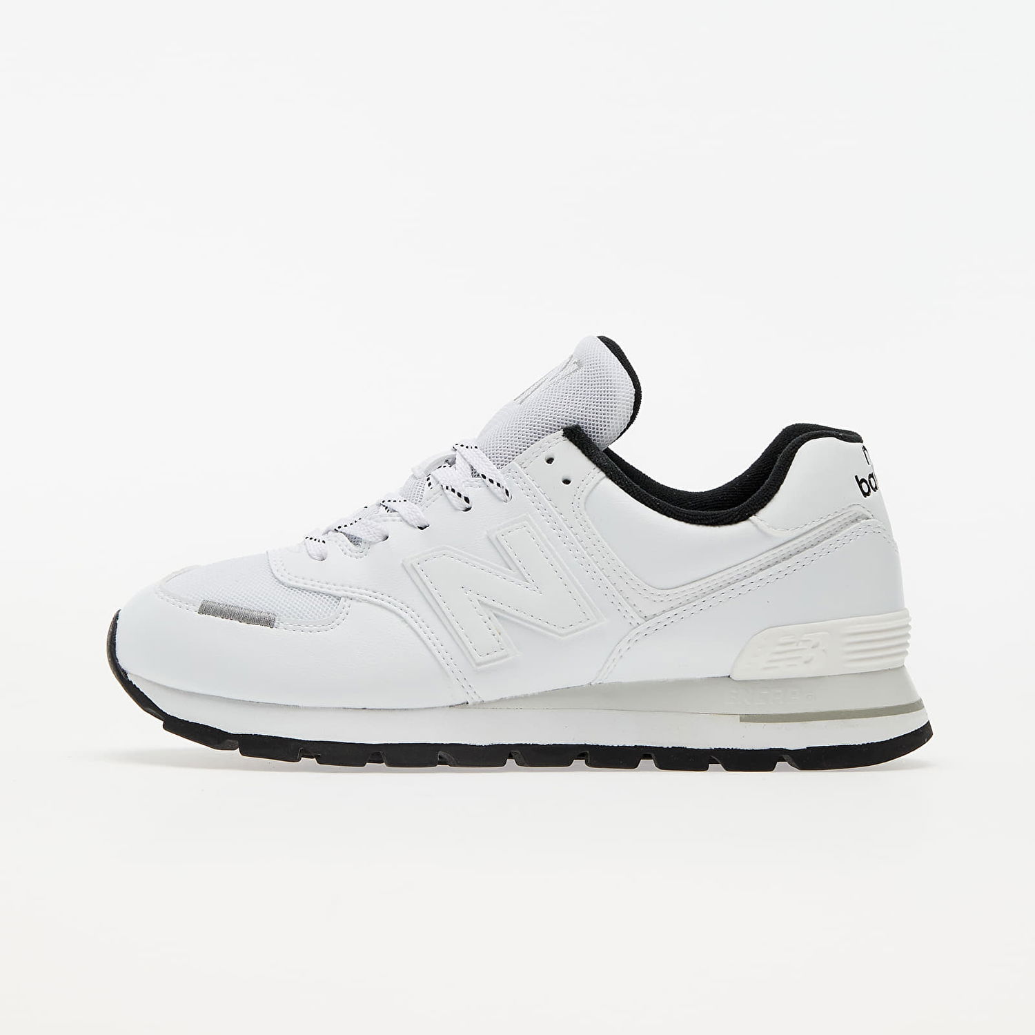 Tenisky a topánky New Balance 574 Biela | ML574DTA, 0