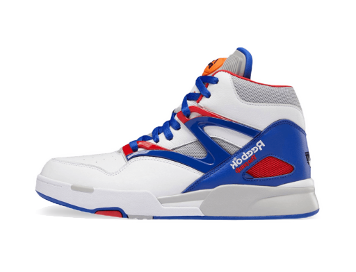 Tenisky a topánky Reebok Pump Omni Zone 2 "Tricolor" Biela | H01315