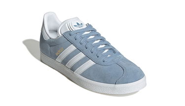 Tenisky a topánky adidas Originals Gazelle adidas Originals Modrá | JR6283, 3