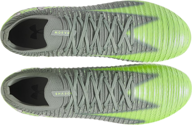 Tenisky a topánky Under Armour Under Armour Shadow Elite 3 FG Šedá | 3028288-348, 2