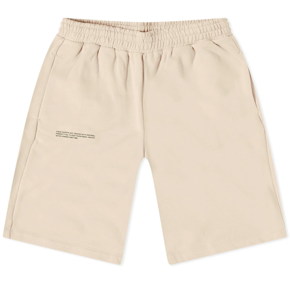 Šortky PANGAIA Pangaia 365 Long Shorts Béžová | 100002610258, 0