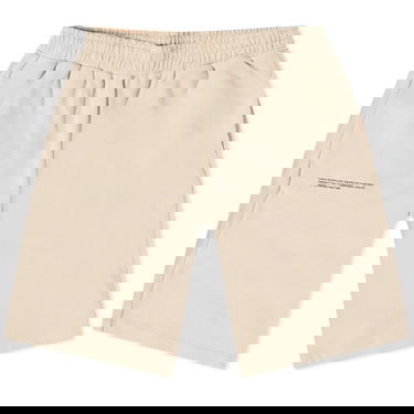 Šortky PANGAIA Pangaia 365 Long Shorts Béžová | 100002610258, 0