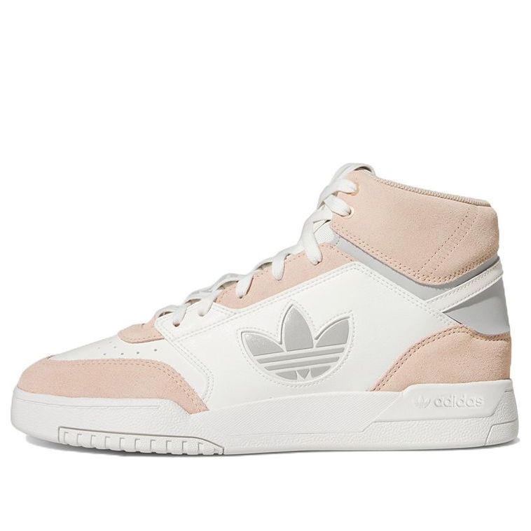 Tenisky a topánky adidas Originals Originals Drop Step XL Ružová | FZ5710, 0