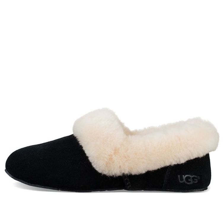 Tenisky a topánky UGG Kendyl Slippers Čierna | 1011725-BLK