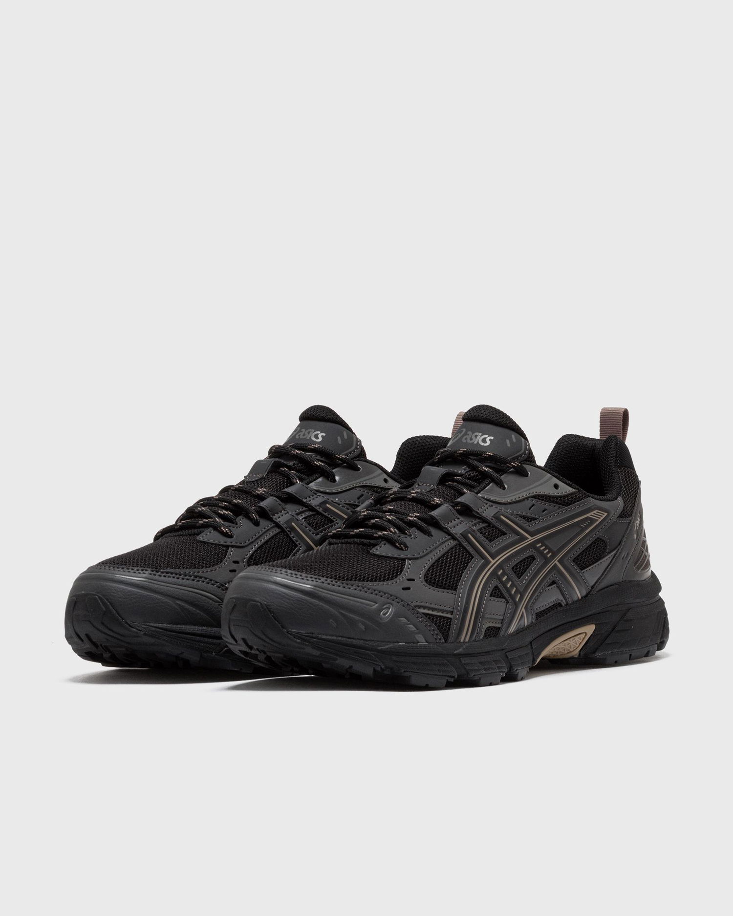 Tenisky a topánky Asics Gel Nunobiki Čierna | 1203A536-001, 1