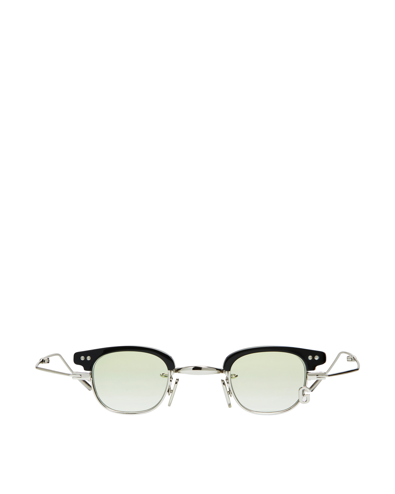 Slnečné okuliare Gentle Monster Nano G1 01 Sunglasses Rôznofarebný | NANOG1-01GR 01GR, 0