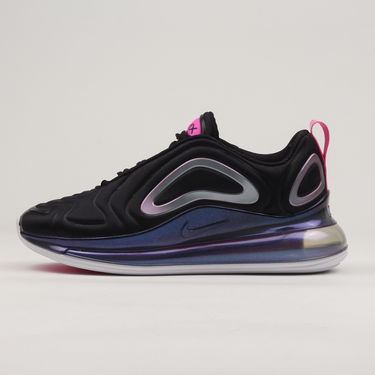 Tenisky a topánky Nike W Air Max 720 SE Čierna | CD2047-001, 1