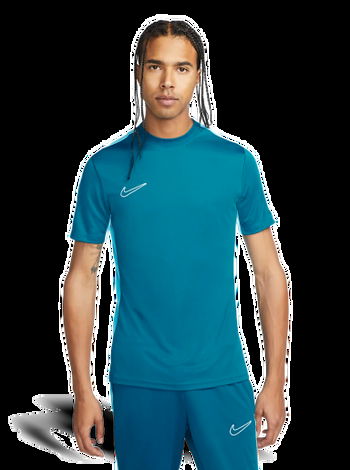 Nike Dri-FIT Academy Pro Football Jersey - Blue - DV9293-468