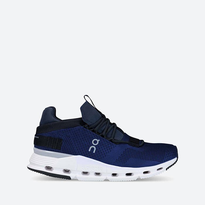 Tenisky a topánky On Running Cloudnova Navy | 2699117, 1