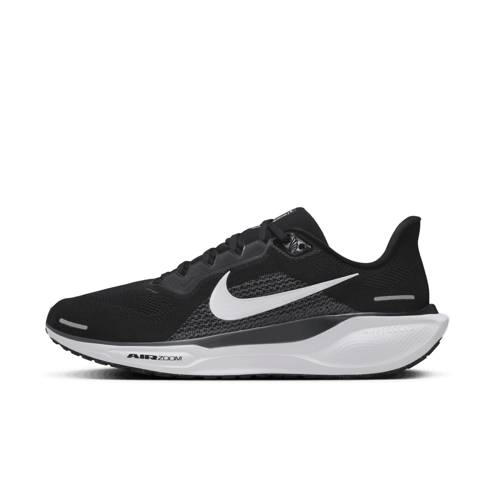 Air Zoom Pegasus 41 Black White