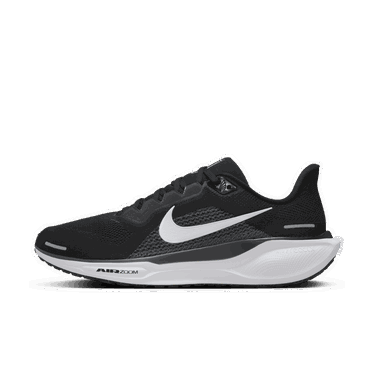 Tenisky a topánky Nike Air Zoom Pegasus 41 Black White Čierna | FD2722-002, 2