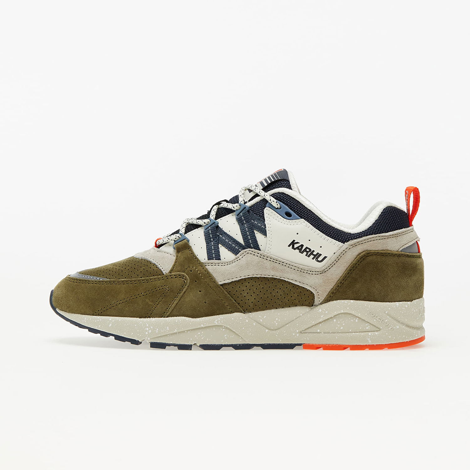 Tenisky a topánky Karhu Fusion 2.0 Zelené | F804106, 0