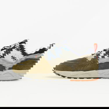 Tenisky a topánky Karhu Fusion 2.0 Zelené | F804106, 0