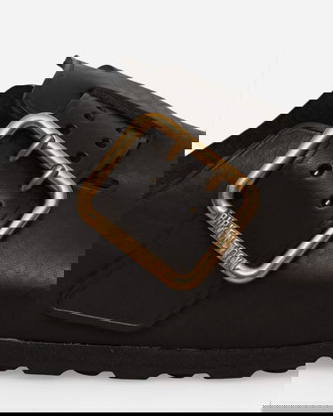 Tenisky a topánky Birkenstock Boston Bold "Black" Čierna | 1022626 BLACK, 6