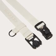 Opasok OAKLEY Oakley Latitude Web Belt Biela | 901815-68S, 1