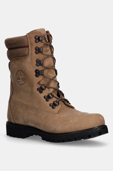 Tenisky a topánky Timberland Premium Tall Lace Boots Béžová | TB0A2MYWEN31, 1