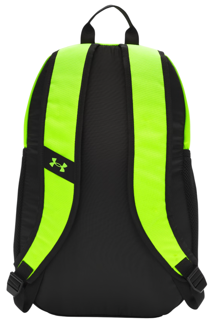 Batoh Under Armour Under Armour Hustle Sport 6.0 Backpack Zelené | 6000397-389, 1