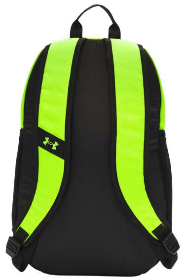 Batoh Under Armour Under Armour Hustle Sport 6.0 Backpack Zelené | 6000397-389, 1