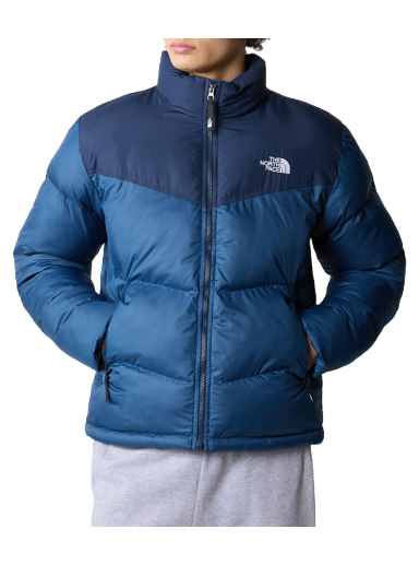 Bunda The North Face Saikuru Navy | nf0a853i96p1