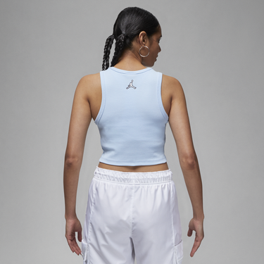 Tielko Jordan Tank Top Modrá | DX4700-411, 2