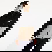 Vick Full-Zip Two-Tone Hoodie