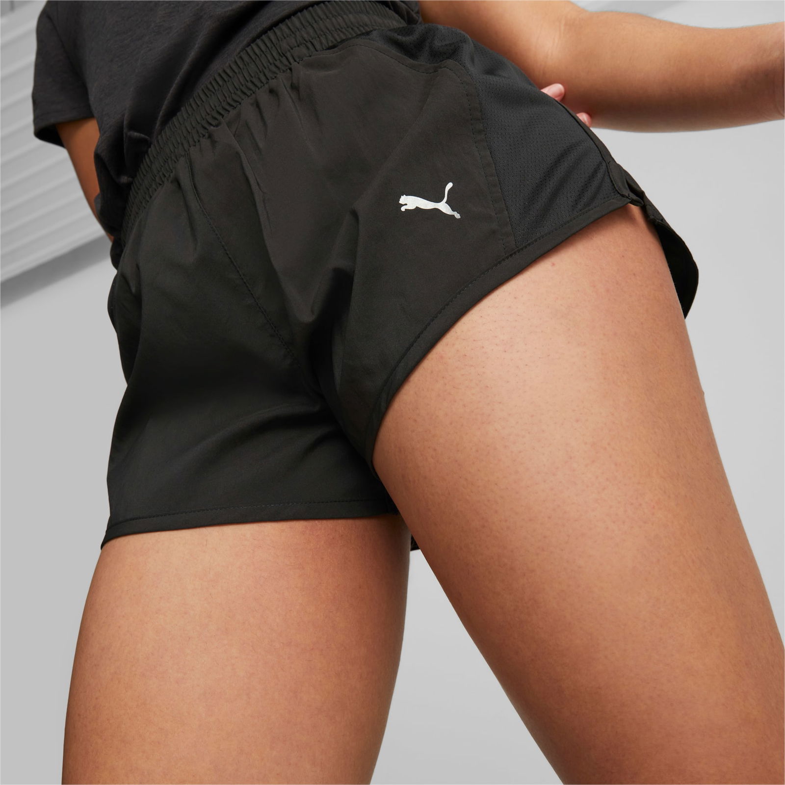 Favourite Velocity 3” Running Shorts